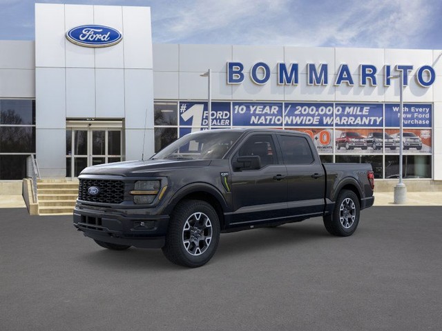 Hazelwood MO 2025 Ford F-150 more details - ford f-150
