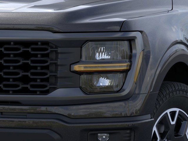 Ford F-150 Vehicle Image 18