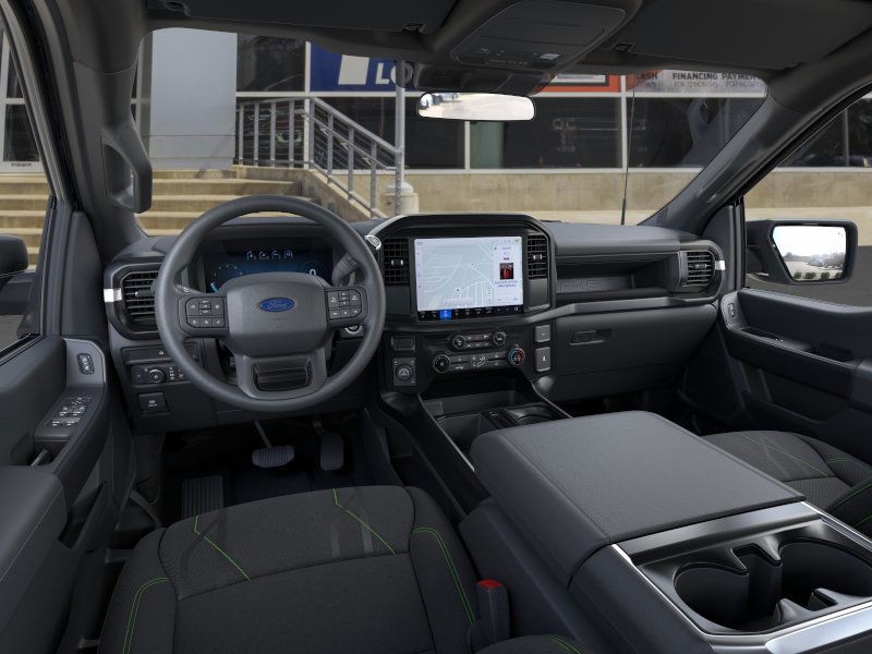 Ford F-150 Vehicle Image 09