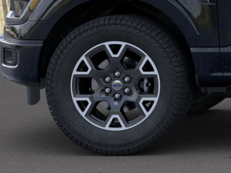 Ford F-150 Vehicle Image 19