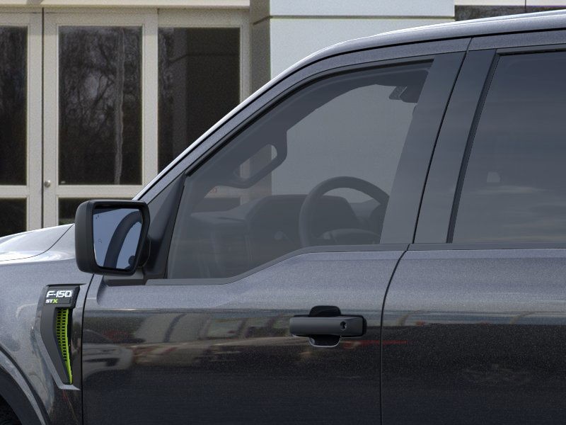 Ford F-150 Vehicle Image 20