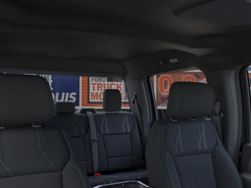 Ford F-150 Vehicle Image 22