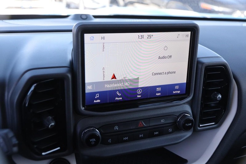 Ford Bronco Sport Vehicle Image 16