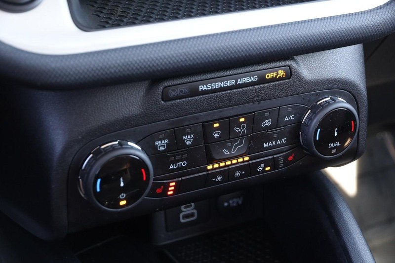 Ford Bronco Sport Vehicle Image 18