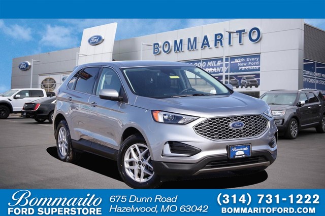 2023 Ford Edge AWD at Bommarito Ford in Hazelwood MO