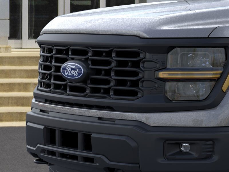 Ford F-150 Vehicle Image 17