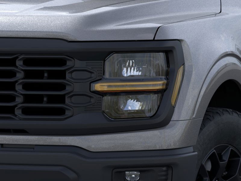 Ford F-150 Vehicle Image 18