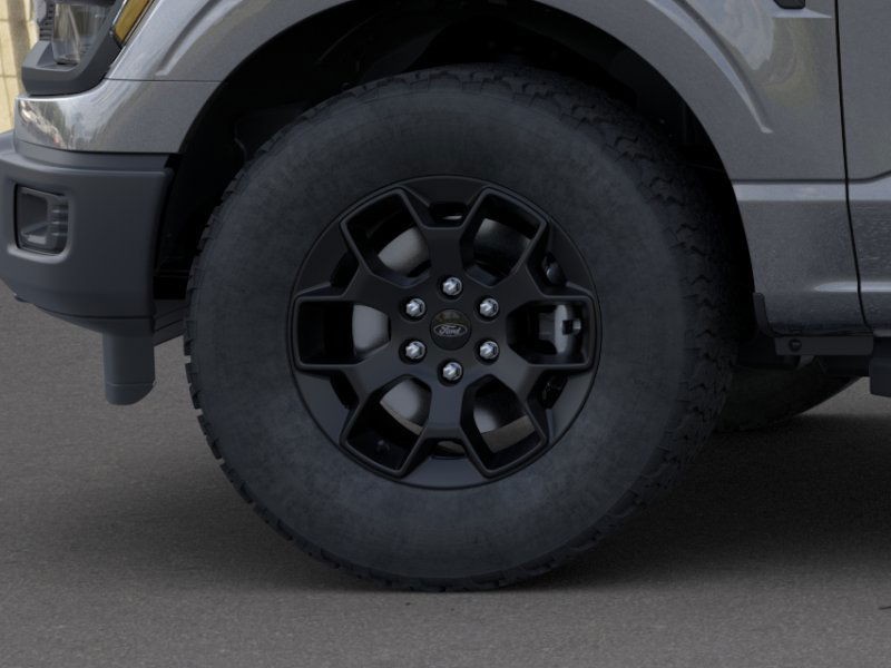 Ford F-150 Vehicle Image 19