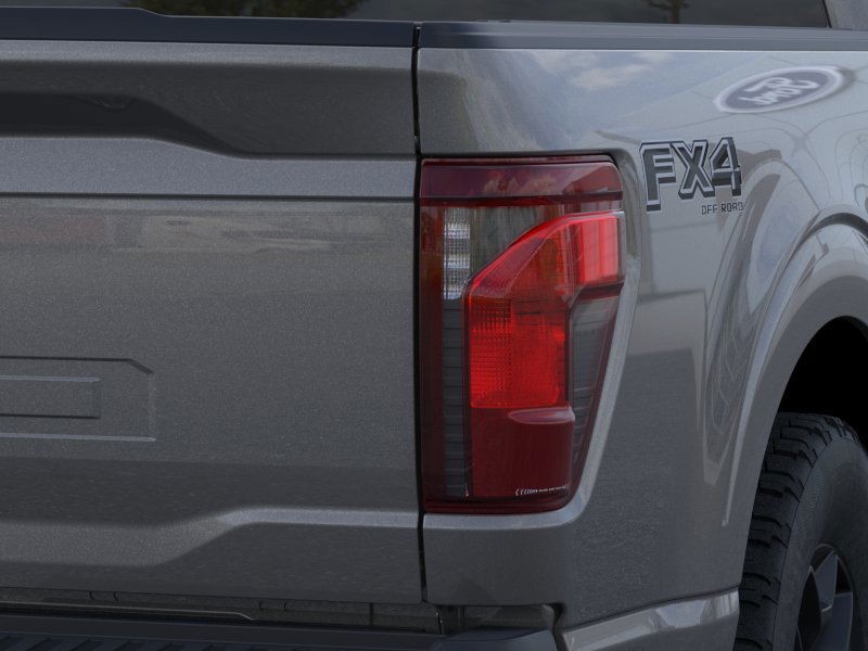 Ford F-150 Vehicle Image 21