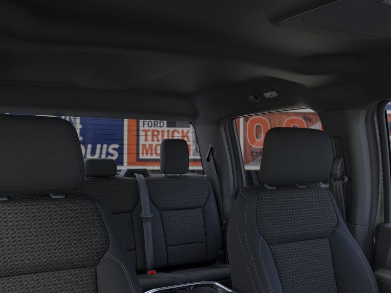 Ford F-150 Vehicle Image 22