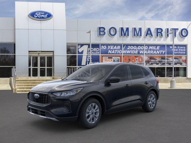 2025 Ford Escape Active at Bommarito Ford in Hazelwood MO