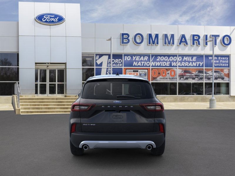 Ford Escape Vehicle Image 05