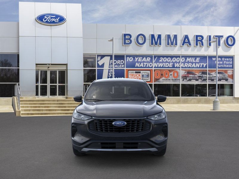 Ford Escape Vehicle Image 06