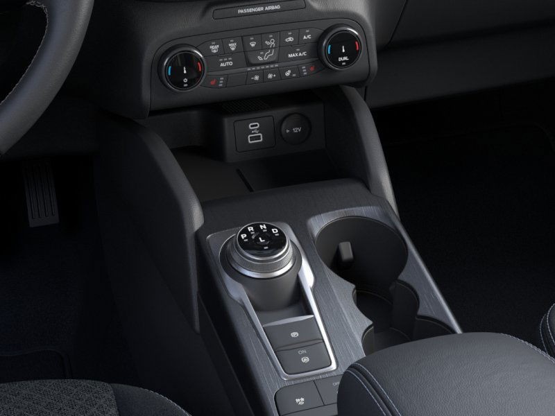 Ford Escape Vehicle Image 15
