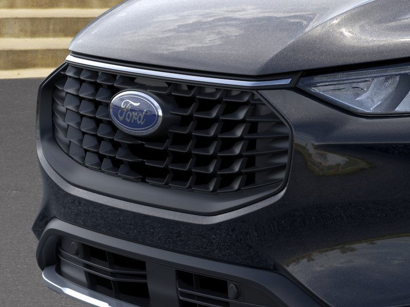 Ford Escape Vehicle Image 17