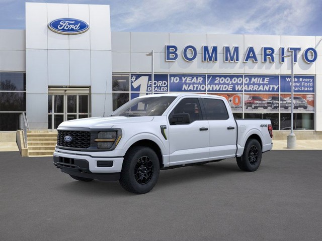 Hazelwood MO 2025 Ford F-150 more details - ford f-150