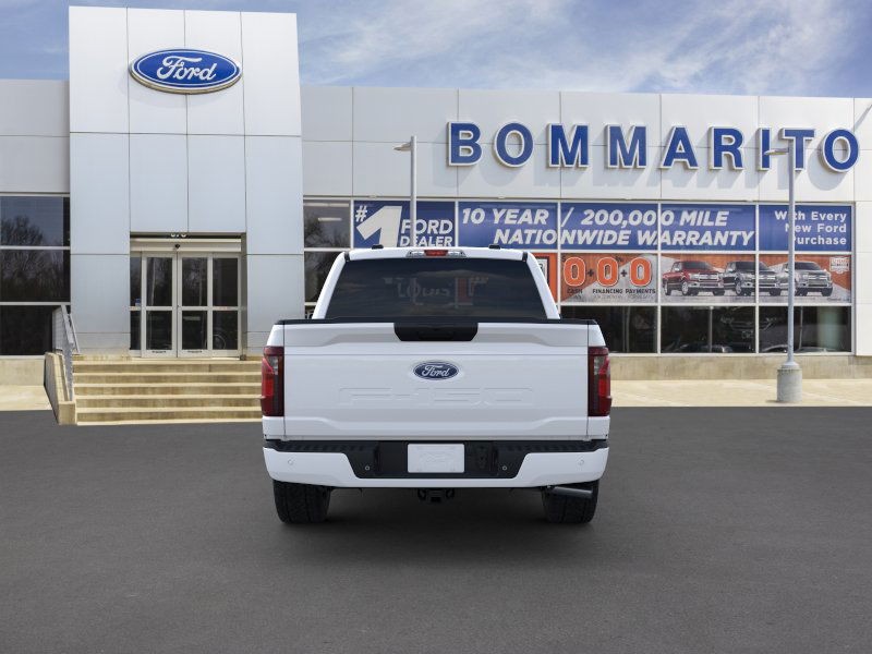 Ford F-150 Vehicle Image 05