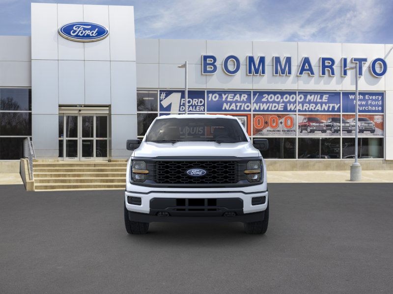 Ford F-150 Vehicle Image 06
