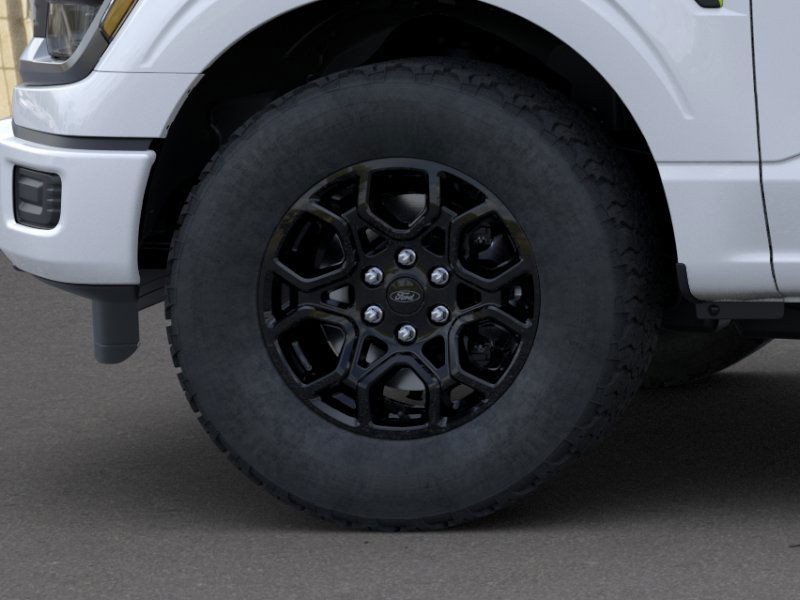 Ford F-150 Vehicle Image 19