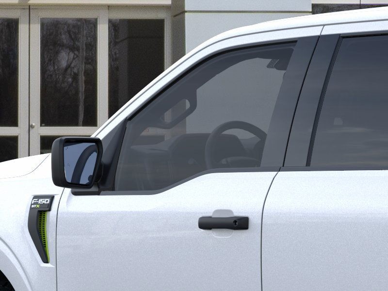 Ford F-150 Vehicle Image 20