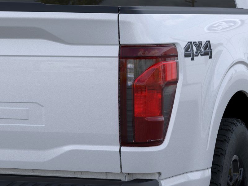 Ford F-150 Vehicle Image 21