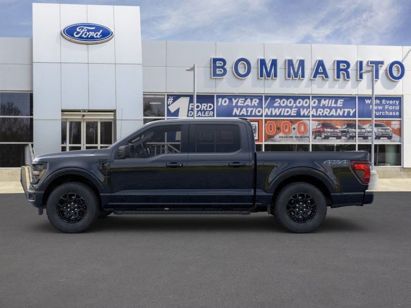 Ford F-150 Vehicle Image 03