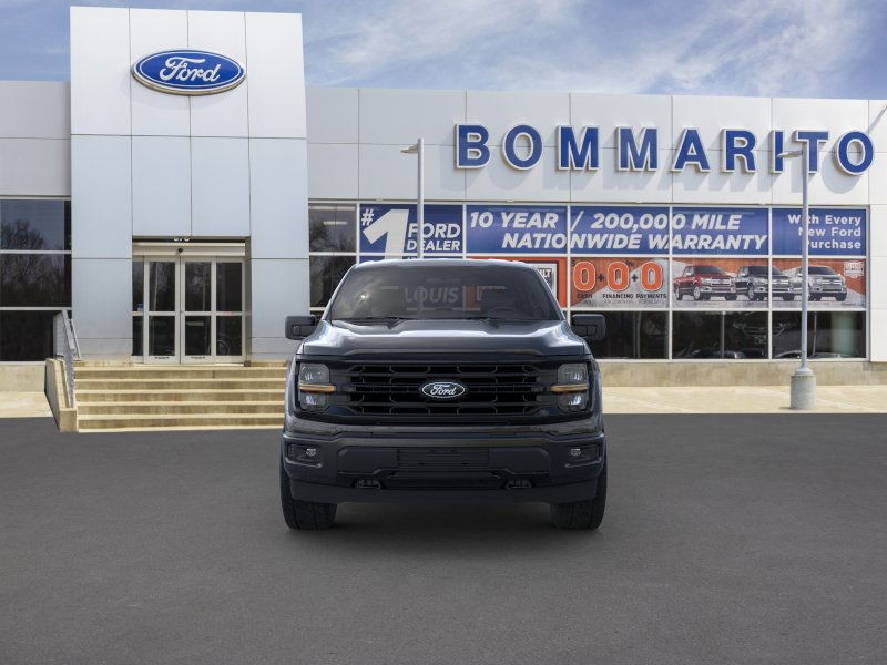 Ford F-150 Vehicle Image 06