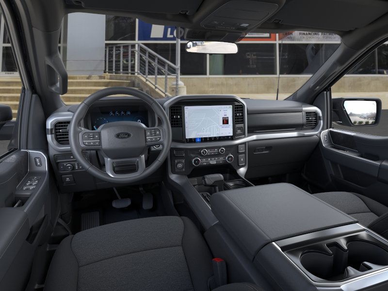 Ford F-150 Vehicle Image 09