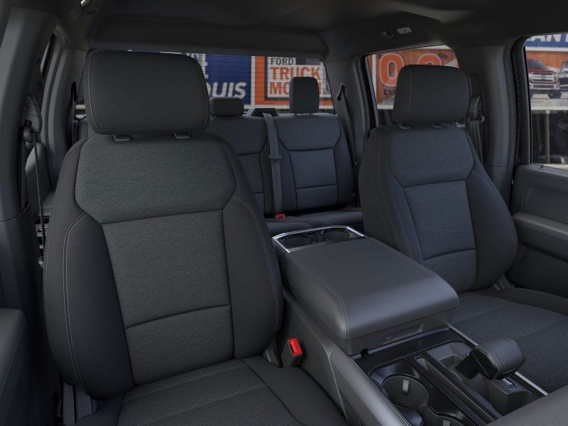 Ford F-150 Vehicle Image 10