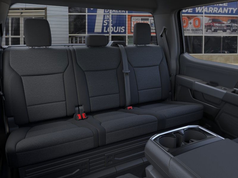 Ford F-150 Vehicle Image 11