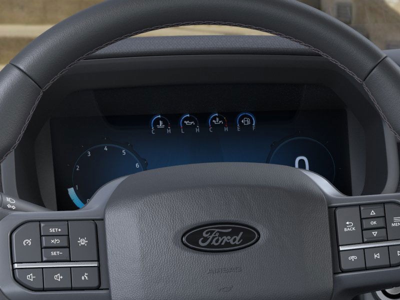 Ford F-150 Vehicle Image 13