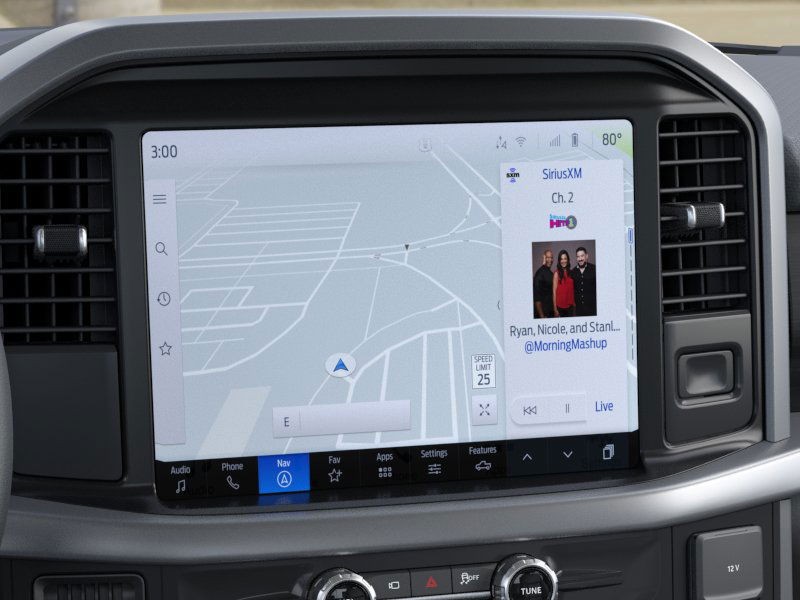 Ford F-150 Vehicle Image 14
