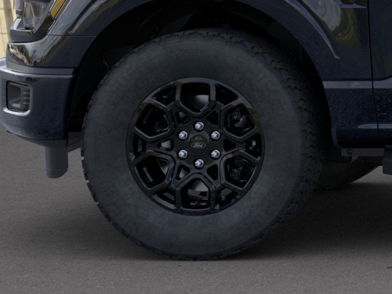 Ford F-150 Vehicle Image 19