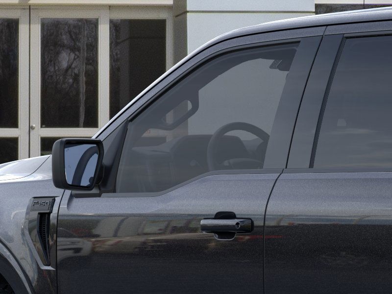 Ford F-150 Vehicle Image 20