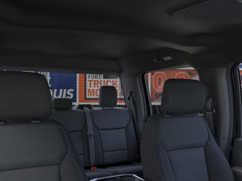 Ford F-150 Vehicle Image 22