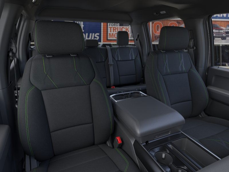 Ford F-150 Vehicle Image 10
