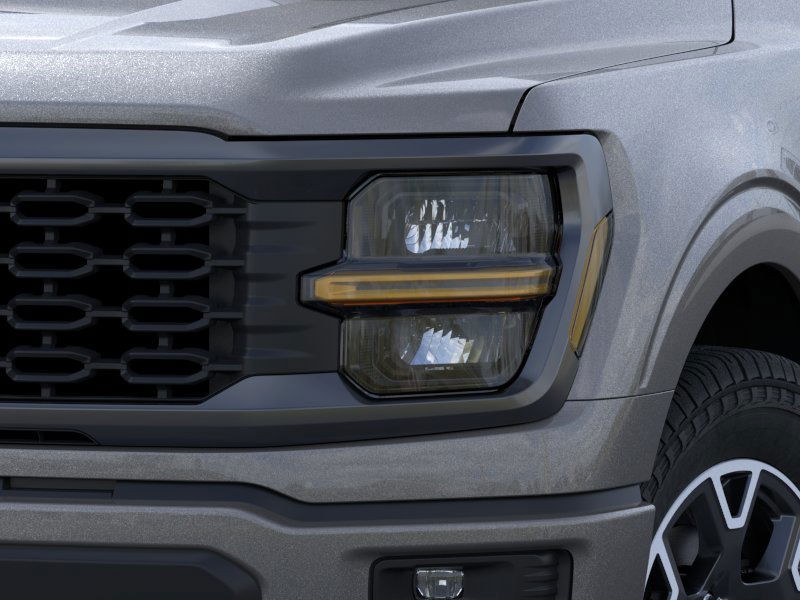Ford F-150 Vehicle Image 18