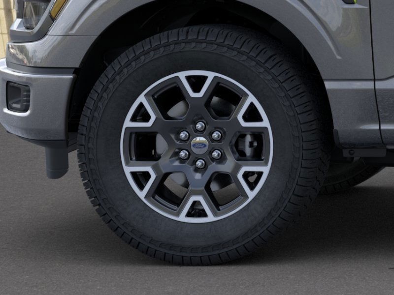 Ford F-150 Vehicle Image 19