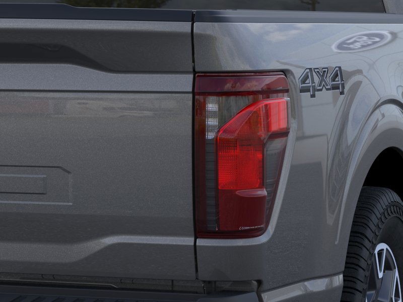 Ford F-150 Vehicle Image 21
