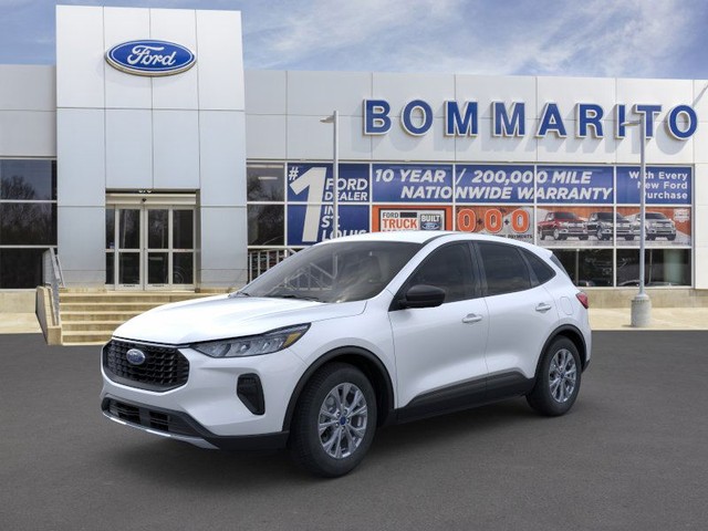 2025 Ford Escape Active at Bommarito Ford in Hazelwood MO