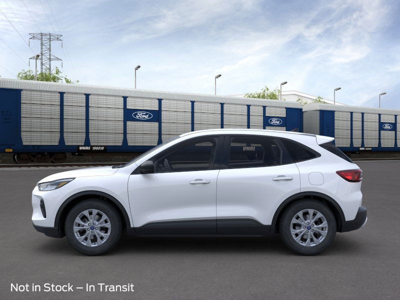Ford Escape Vehicle Image 03