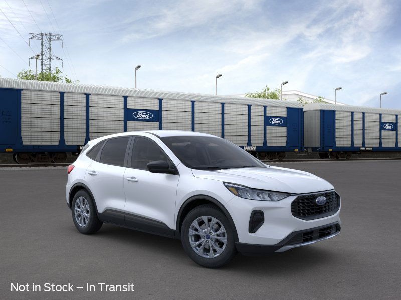Ford Escape Vehicle Image 07