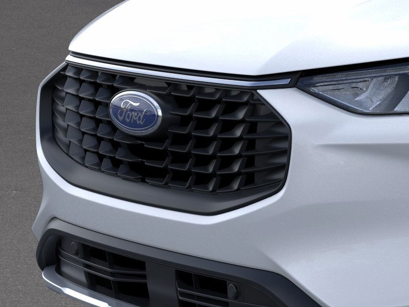 Ford Escape Vehicle Image 17