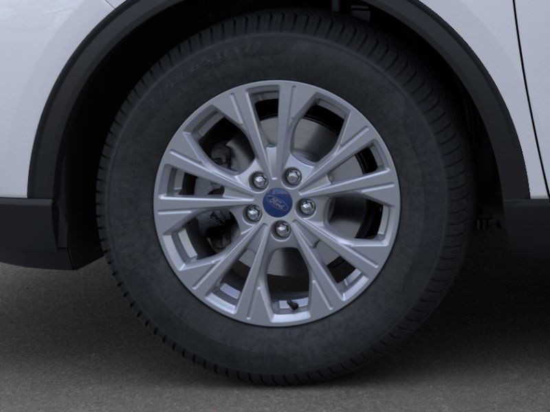 Ford Escape Vehicle Image 19