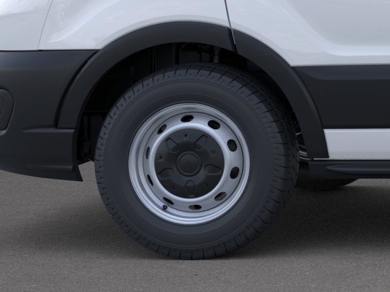 Ford Transit Cargo Van Vehicle Image 19