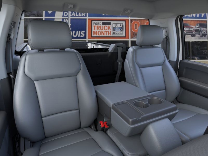 Ford F-150 Vehicle Image 10