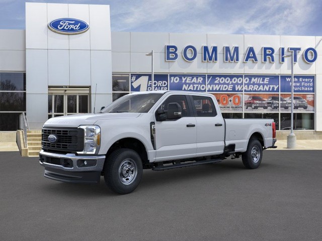 2024 Ford Super Duty F-250 SRW XL at Bommarito Ford in Hazelwood MO