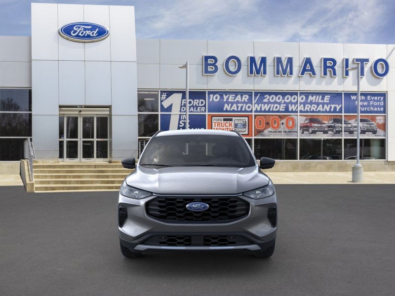 Ford Escape Vehicle Image 06