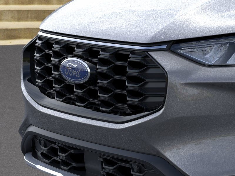 Ford Escape Vehicle Image 17