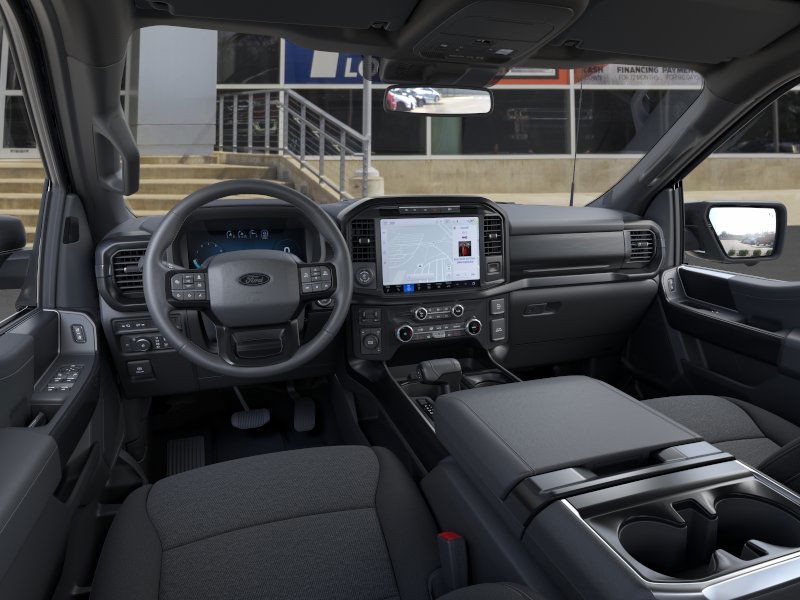 Ford F-150 Vehicle Image 09